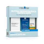 La Roche-Posay Effaclar Mat Creme Matificante 40ml + Oferta Gel 50ml + UVMune 15ml