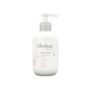 Oleoban Óleo de Banho e Duche Pele Seca Bebé 300 ml
