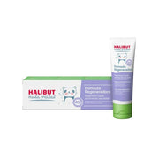 Halibut Muda Fralda Pomada Regeneradora 45% Óxido de Zinco 50g