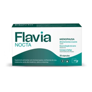 Flavia Nocta 30 cápsulas