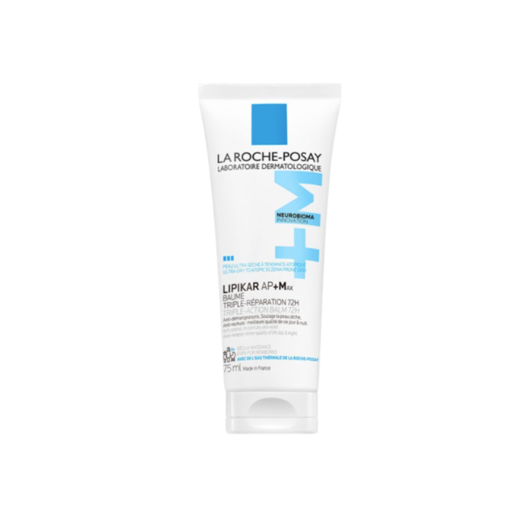 La Roche-Posay Lipikar Baume AP+M Bálsamo Relipidante 75 ml
