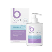 Barral Íntima Gel De Higiene Conforto Alívio Desconforto 200ml